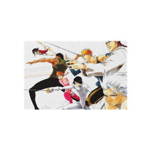 Load image into Gallery viewer, Anime Bleach Rug
