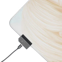 Load image into Gallery viewer, Natsume&#39;s Book Of Friends RGB LED Mouse Pad (Desk Mat)
