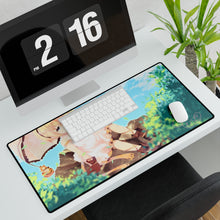 Load image into Gallery viewer, Anime Tales of Zestiria the X Mouse Pad (Desk Mat)
