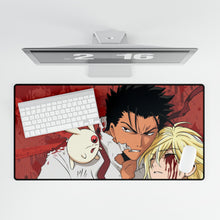 Load image into Gallery viewer, Anime Tsubasa: Reservoir Chronicle Mouse Pad (Desk Mat)

