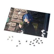 Load image into Gallery viewer, Ryo Yamada Jigsaw Puzzle
