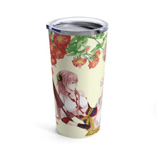 Load image into Gallery viewer, Anime Gintama Tumbler 20oz
