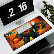 Load image into Gallery viewer, Paladins - Makoa Mouse Pad (Desk Mat)

