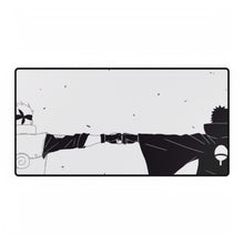 Load image into Gallery viewer, Anime Naruto Mouse Pad (Desk Mat)
