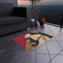 Load image into Gallery viewer, Anohana Jinta Yadomi Rug
