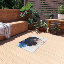 Load image into Gallery viewer, Black Butler Rug
