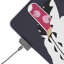 Load image into Gallery viewer, Bleach RGB LED Mouse Pad (Desk Mat)
