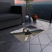 Load image into Gallery viewer, Amagi Brilliant Park Isuzu Sento Rug
