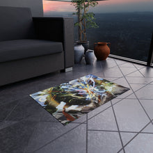 Load image into Gallery viewer, Mobile Suit Gundam Seed Destiny Rug
