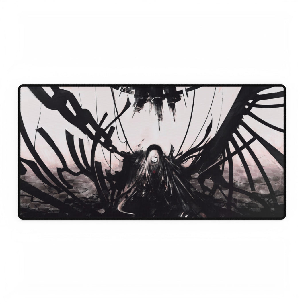 Anime Rozen Maiden Mouse Pad (Desk Mat)
