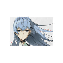 Load image into Gallery viewer, Kiznaiver Rug
