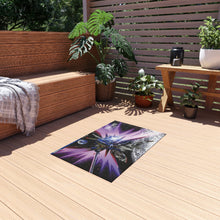 Load image into Gallery viewer, Mobile Suit Gundam Seed Destiny Rug

