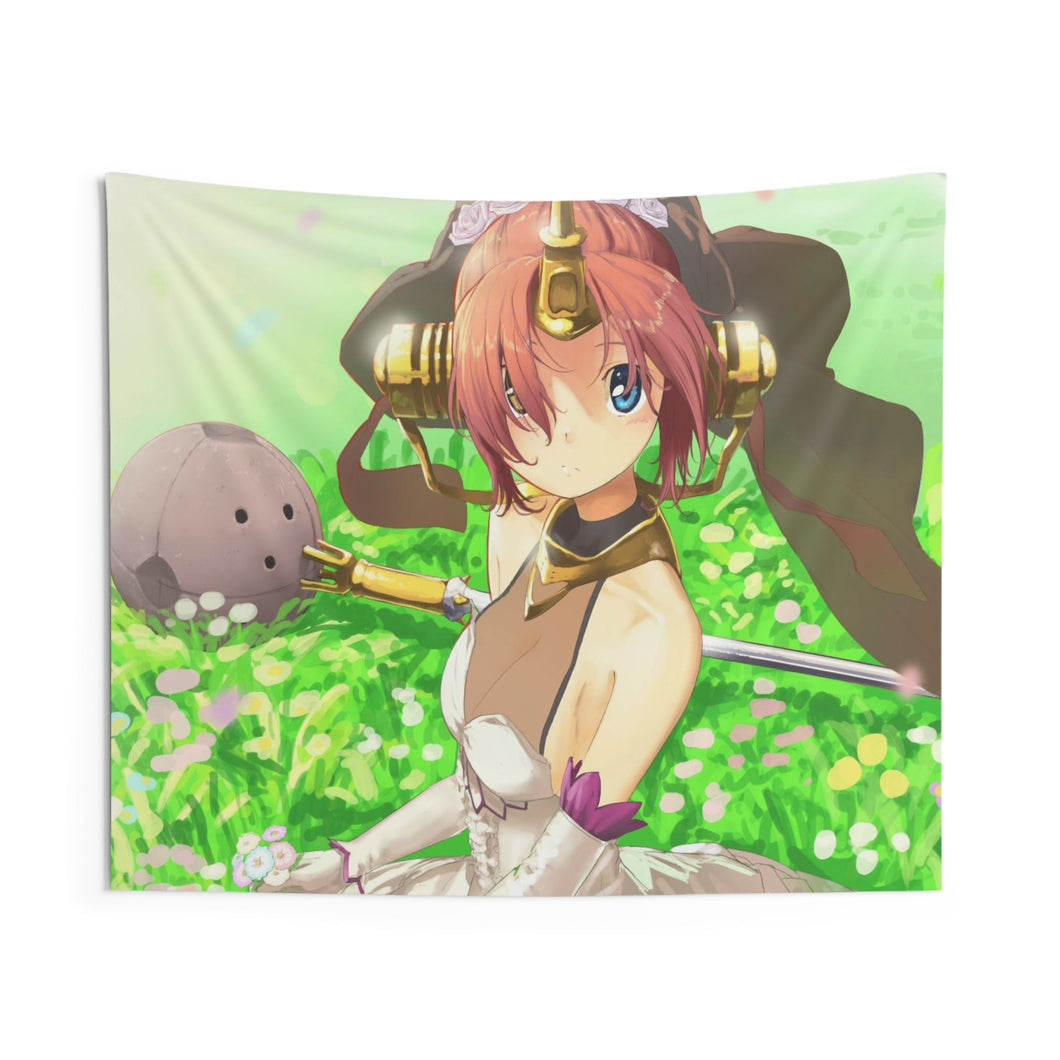 Fate/Apocrypha Indoor Wall Tapestry