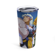 Load image into Gallery viewer, InuYasha Tumbler 20oz
