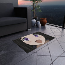Load image into Gallery viewer, Eru Chitanda Smiling face Rug
