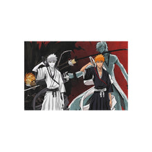 Load image into Gallery viewer, Anime Bleach Rug
