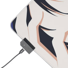 Load image into Gallery viewer, Nisekoi Seishirou Tsugumi RGB LED Mouse Pad (Desk Mat)

