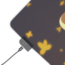 Load image into Gallery viewer, Sword Art Online: Alicization RGB LED Mouse Pad (Desk Mat)
