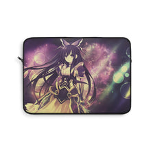 Load image into Gallery viewer, Anime Date A Live Laptop Sleeve
