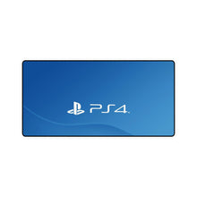 Load image into Gallery viewer, Playstation 4 Mouse Pad (Desk Mat)
