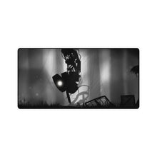 Load image into Gallery viewer, Portal 2 Mouse Pad (Desk Mat)
