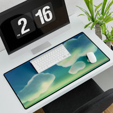 Load image into Gallery viewer, Anime Ponyo Mouse Pad (Desk Mat)
