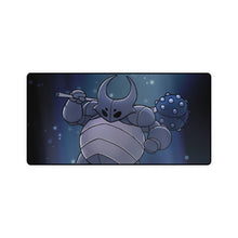 Load image into Gallery viewer, Hollow Knight Mouse Pad (Desk Mat)
