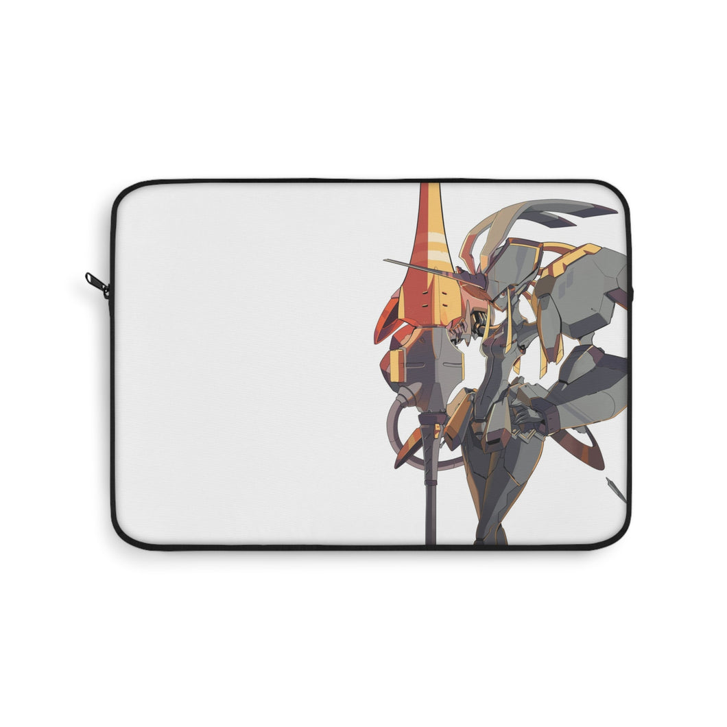 Darling in the FranXX Laptop Sleeve