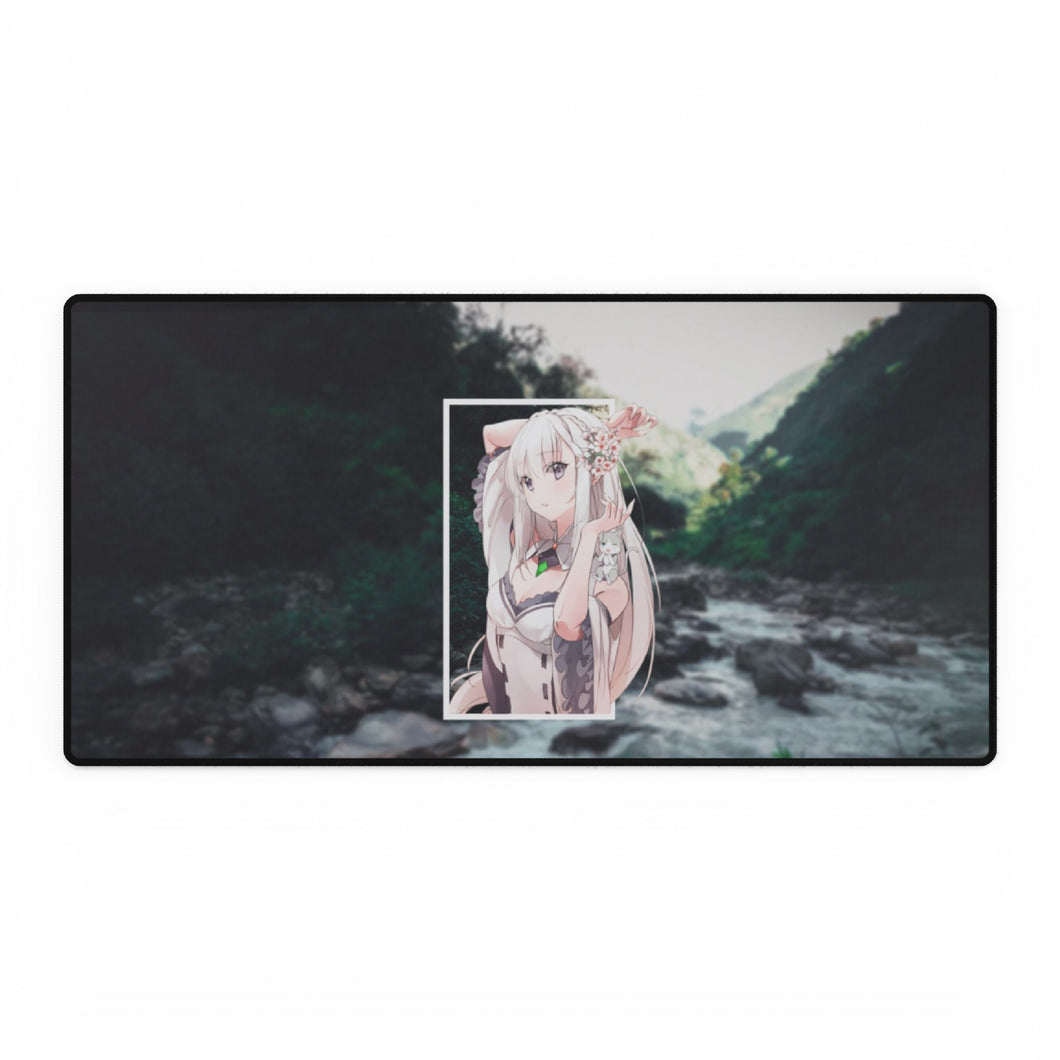Anime Re:ZERO -Starting Life in Another World- Mouse Pad (Desk Mat)