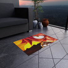 Load image into Gallery viewer, Anime Fairy Tail Rug
