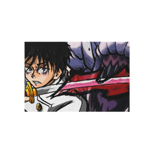 Load image into Gallery viewer, Jujutsu Kaisen 0 Rug
