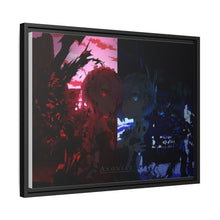 Load image into Gallery viewer, Anime Re:ZERO -Starting Life in Another World- Canvas Framed Art Print
