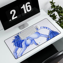 Load image into Gallery viewer, Ōkami Mouse Pad (Desk Mat)
