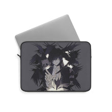 Load image into Gallery viewer, Anime Bungou Stray Dogs Laptop Sleeve
