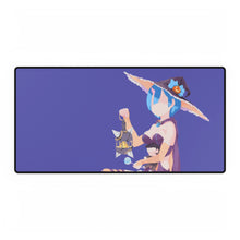 Load image into Gallery viewer, Anime Re:ZERO -Starting Life in Another World- Mouse Pad (Desk Mat)
