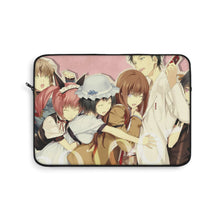 Load image into Gallery viewer, Lab Members Laptop Sleeve
