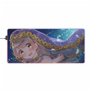 Love Live! Kotori Minami RGB LED Mouse Pad (Desk Mat)