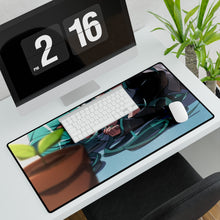 Load image into Gallery viewer, Anime Vocaloid Mouse Pad (Desk Mat)
