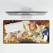 Load image into Gallery viewer, ONE PIECE GOLD Mouse Pad (Desk Mat)
