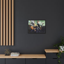 Load image into Gallery viewer, Fate/Apocrypha Canvas Framed Art Print
