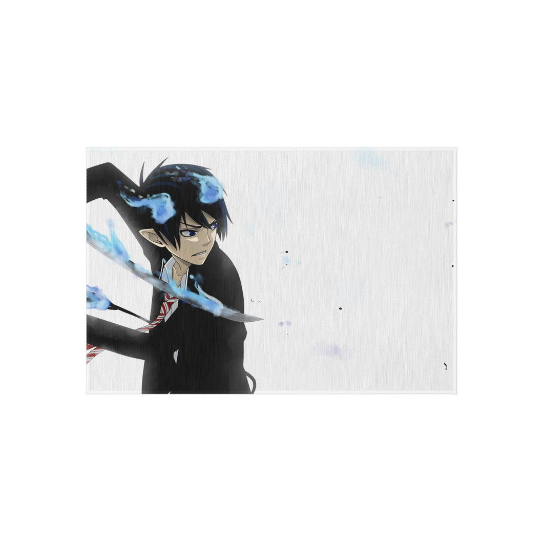Rin Okumura Rug