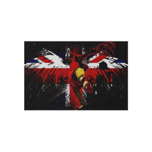 Load image into Gallery viewer, Hellsing Seras Victoria Rug
