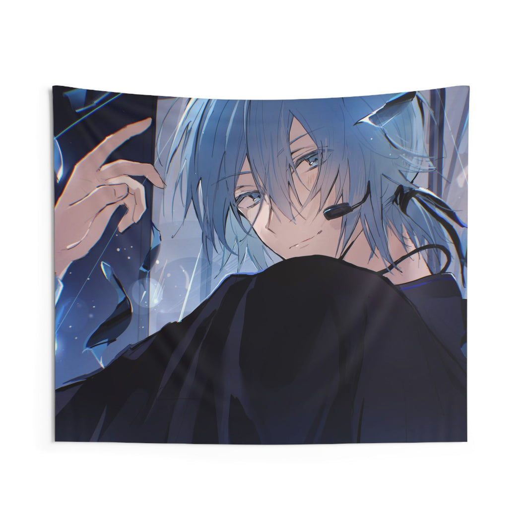 IDOLiSH7 Indoor Wall Tapestry