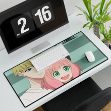 Load image into Gallery viewer, Anime Spy x Family Mouse Pad (Desk Mat)
