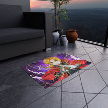 Load image into Gallery viewer, Anime FullMetal Alchemist Rug
