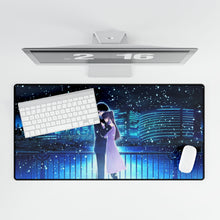 Load image into Gallery viewer, White Album 2 Mouse Pad (Desk Mat)
