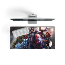 Load image into Gallery viewer, Marvel's Avengers Mouse Pad (Desk Mat)

