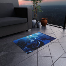 Load image into Gallery viewer, Fate/Zero Saber Rug
