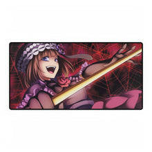 Load image into Gallery viewer, Anime Umineko: When They Cry Mouse Pad (Desk Mat)
