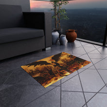 Load image into Gallery viewer, Anime Death Note Rug
